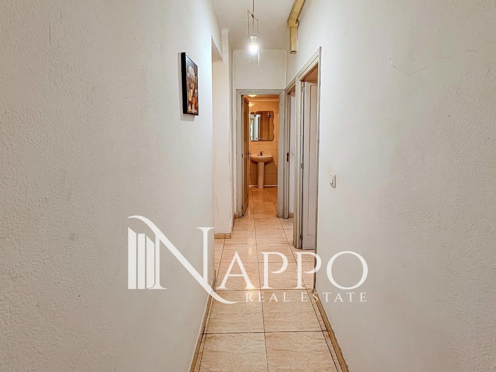 3 sypialnia Mieszkanie na sprzedaż w Palma de Mallorca - 370 000 € (Ref: 9344081)