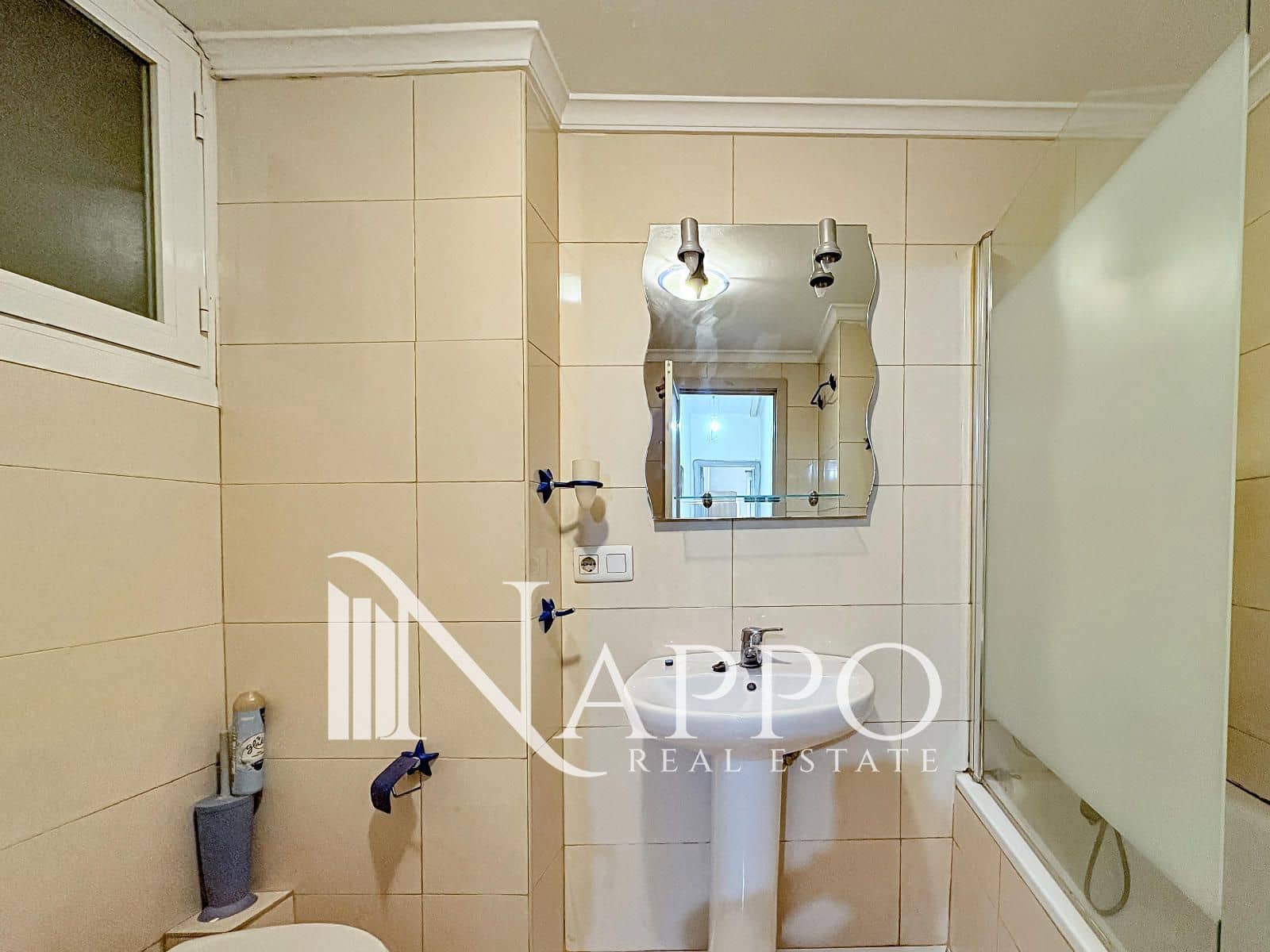 3 sypialnia Mieszkanie na sprzedaż w Palma de Mallorca - 370 000 € (Ref: 9344081)