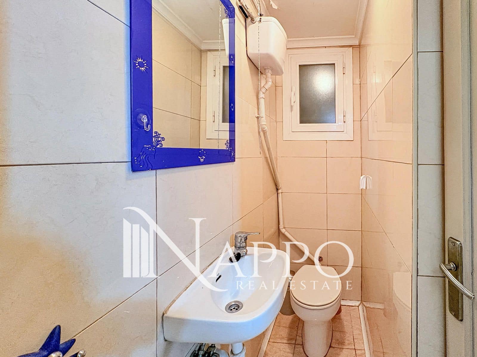 3 sypialnia Mieszkanie na sprzedaż w Palma de Mallorca - 370 000 € (Ref: 9344081)