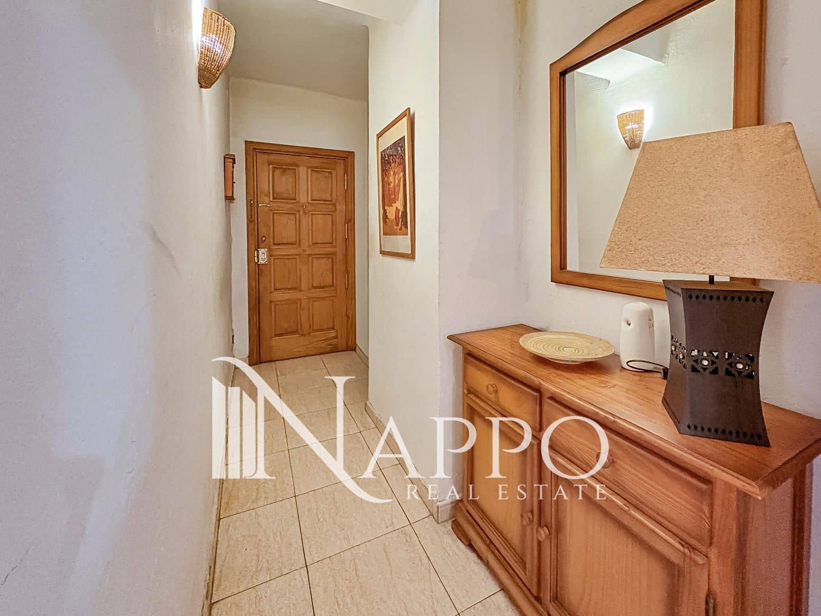 3 sypialnia Mieszkanie na sprzedaż w Palma de Mallorca - 370 000 € (Ref: 9344081)