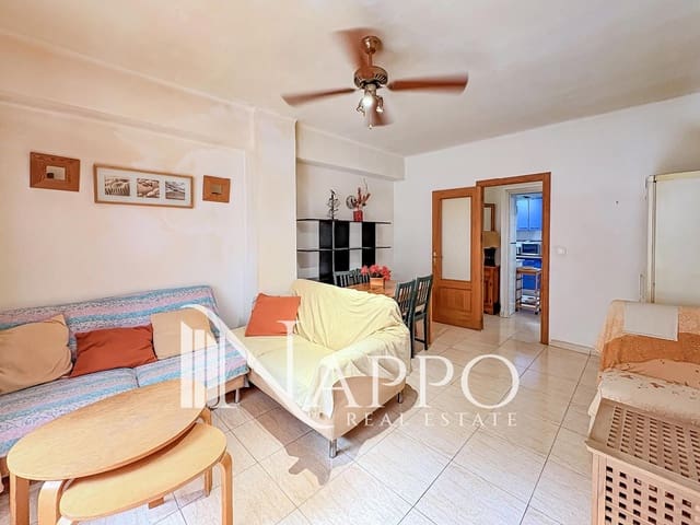 3 slaapkamer Flat te koop in Bons Aires, Palma de Mallorca - € 370.000 (Ref: 9344081)