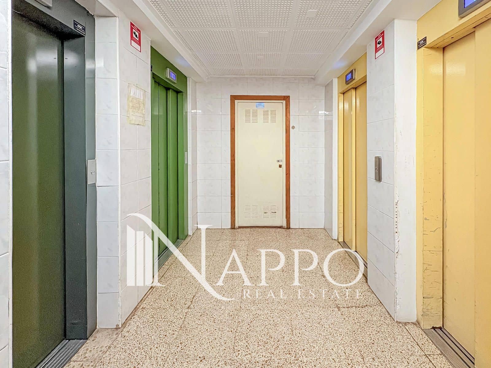 3 sypialnia Mieszkanie na sprzedaż w Palma de Mallorca - 370 000 € (Ref: 9344081)