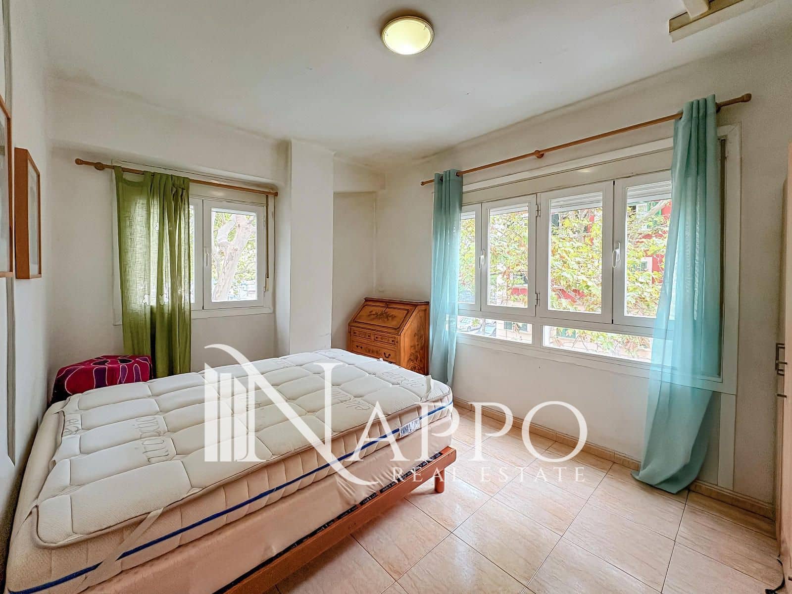 3 sypialnia Mieszkanie na sprzedaż w Palma de Mallorca - 370 000 € (Ref: 9344081)