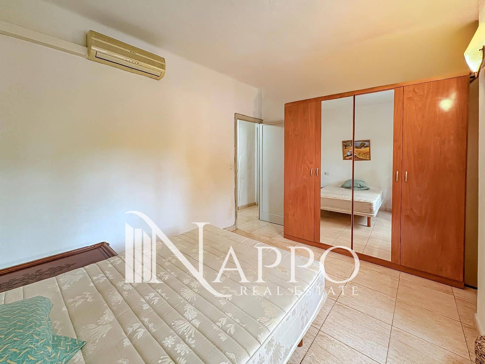 3 sypialnia Mieszkanie na sprzedaż w Palma de Mallorca - 370 000 € (Ref: 9344081)