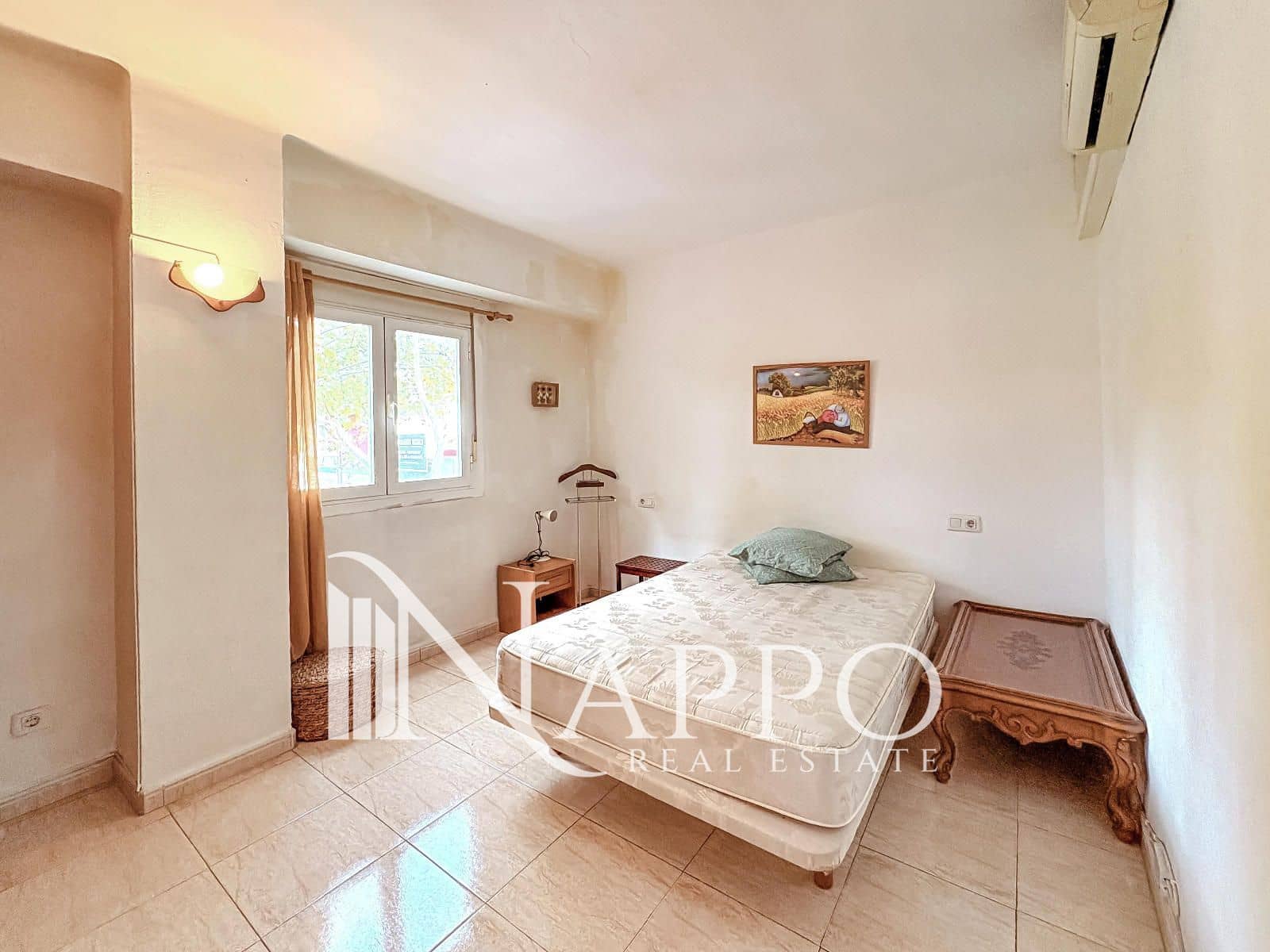 3 sypialnia Mieszkanie na sprzedaż w Palma de Mallorca - 370 000 € (Ref: 9344081)