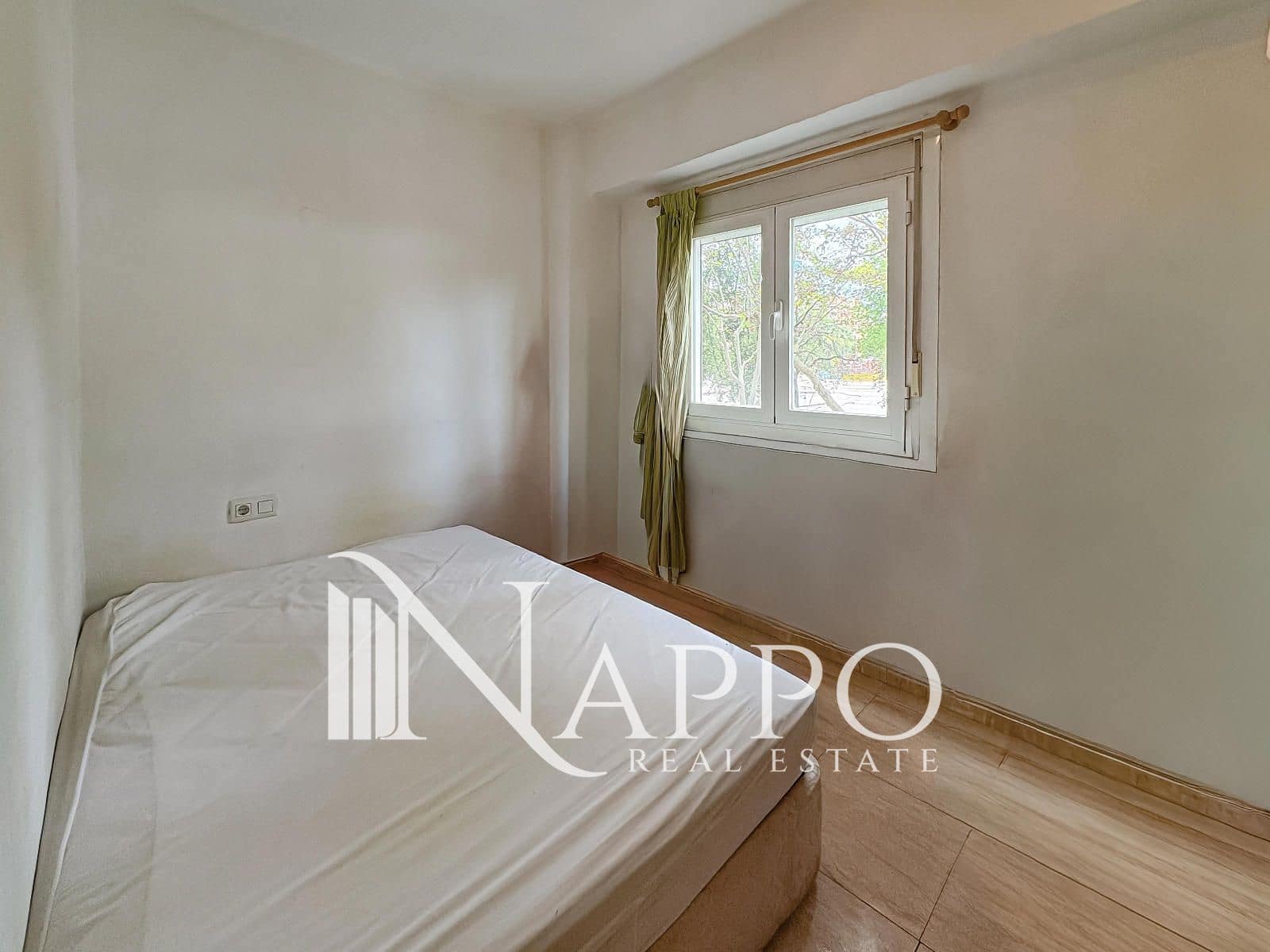 3 sypialnia Mieszkanie na sprzedaż w Palma de Mallorca - 370 000 € (Ref: 9344081)