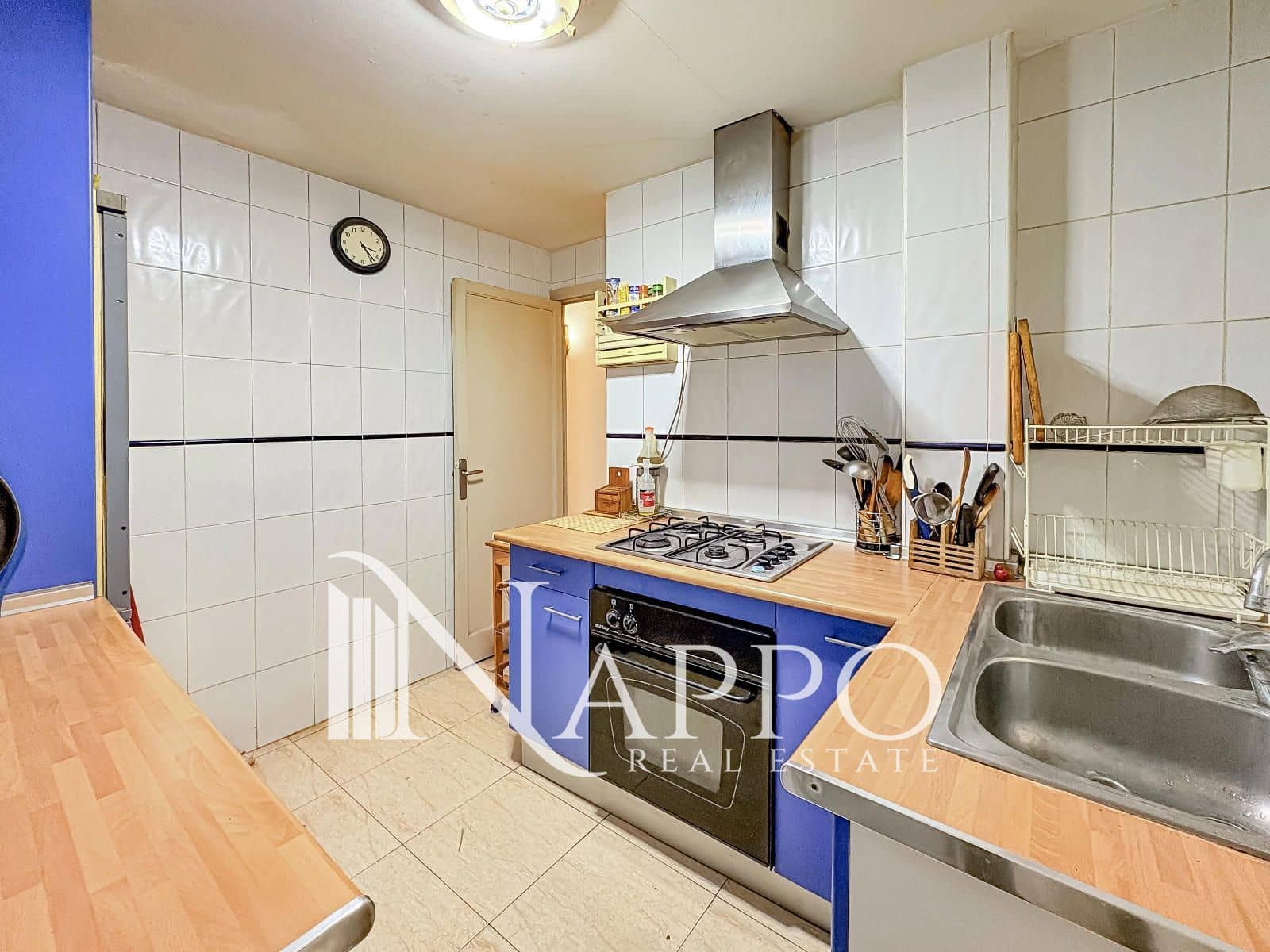 3 sypialnia Mieszkanie na sprzedaż w Palma de Mallorca - 370 000 € (Ref: 9344081)