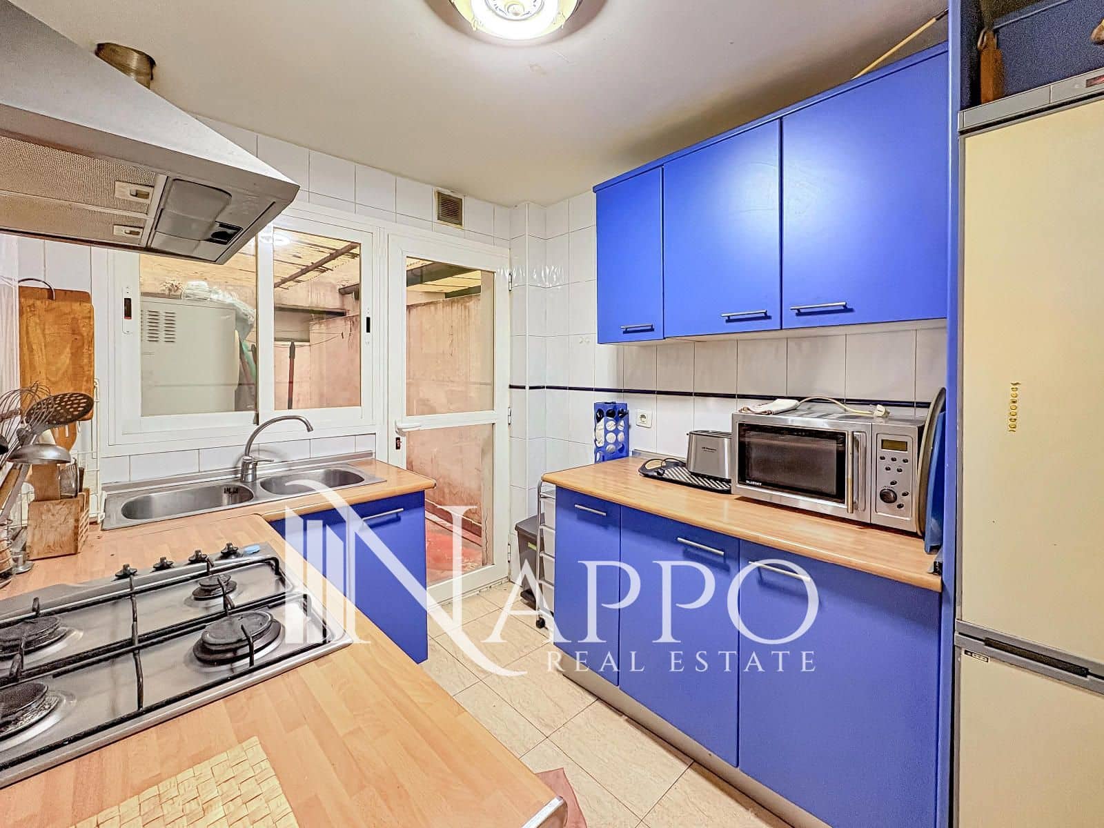 3 sypialnia Mieszkanie na sprzedaż w Palma de Mallorca - 370 000 € (Ref: 9344081)