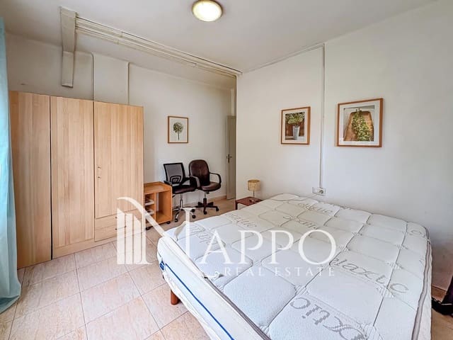 3 slaapkamer Flat te koop in Bons Aires, Palma de Mallorca - € 370.000 (Ref: 9344081)