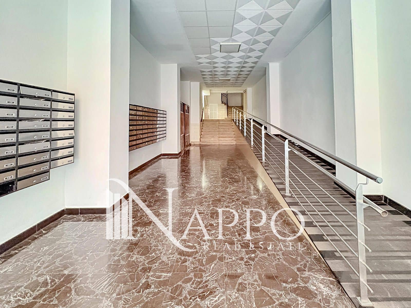 3 sypialnia Mieszkanie na sprzedaż w Palma de Mallorca - 370 000 € (Ref: 9344081)