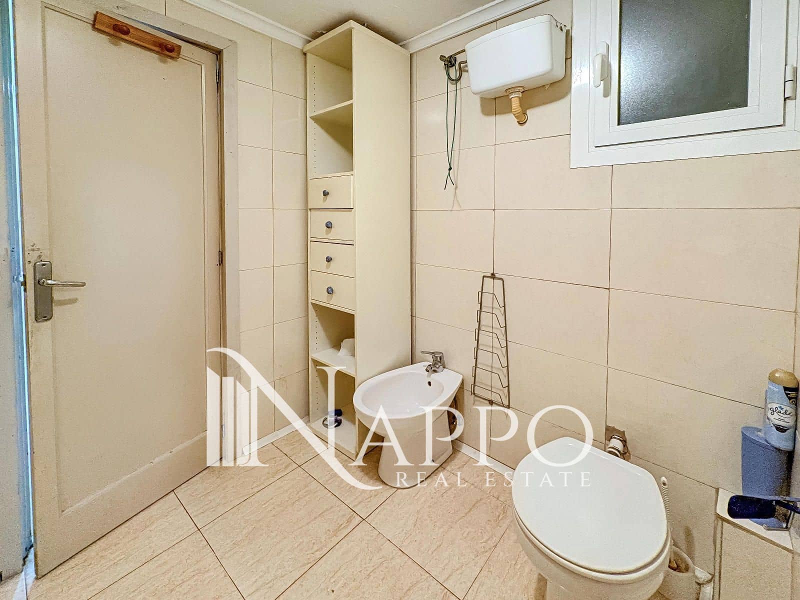 3 sypialnia Mieszkanie na sprzedaż w Palma de Mallorca - 370 000 € (Ref: 9344081)