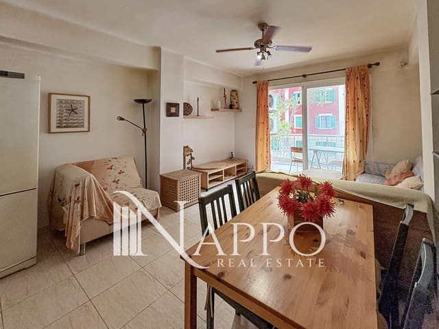 3 slaapkamer Flat te koop in Bons Aires, Palma de Mallorca - € 370.000 (Ref: 9344081)