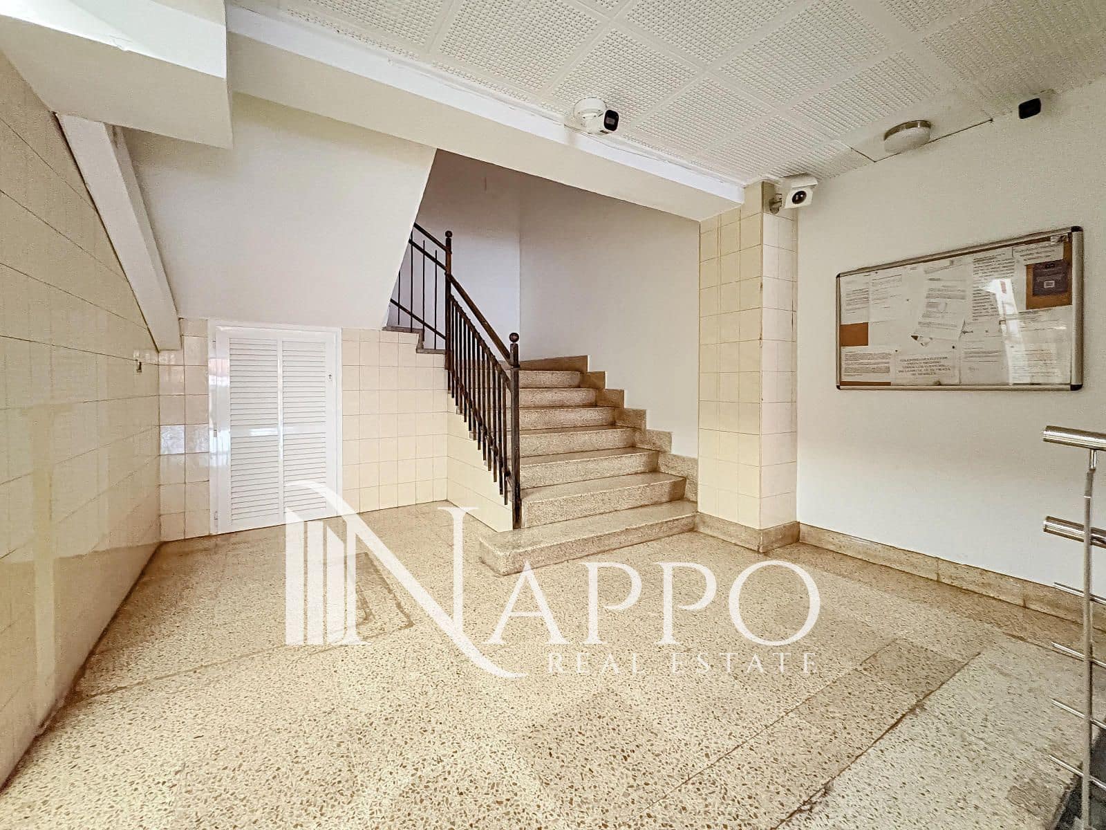 3 sypialnia Mieszkanie na sprzedaż w Palma de Mallorca - 370 000 € (Ref: 9344081)