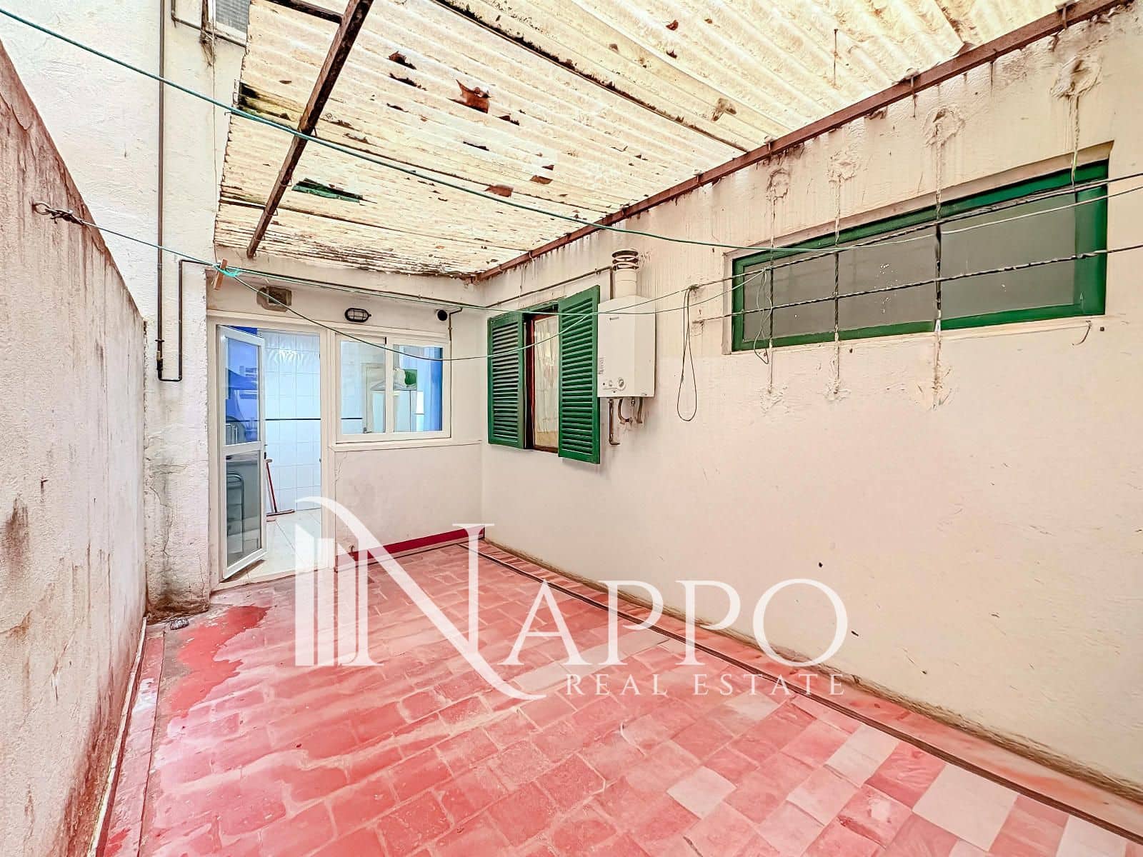 3 sypialnia Mieszkanie na sprzedaż w Palma de Mallorca - 370 000 € (Ref: 9344081)