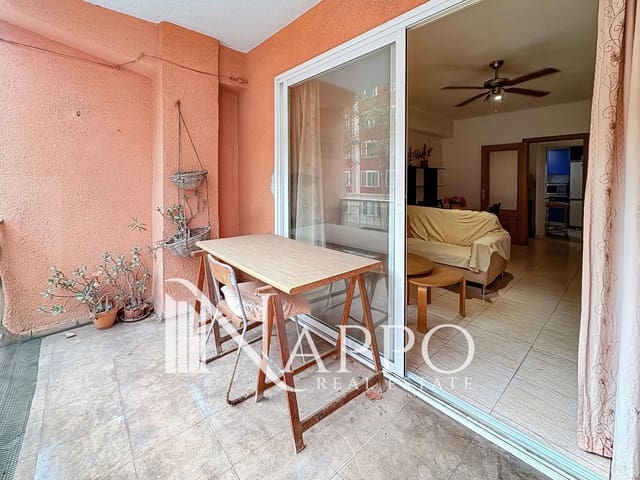 3 slaapkamer Flat te koop in Bons Aires, Palma de Mallorca - € 370.000 (Ref: 9344081)