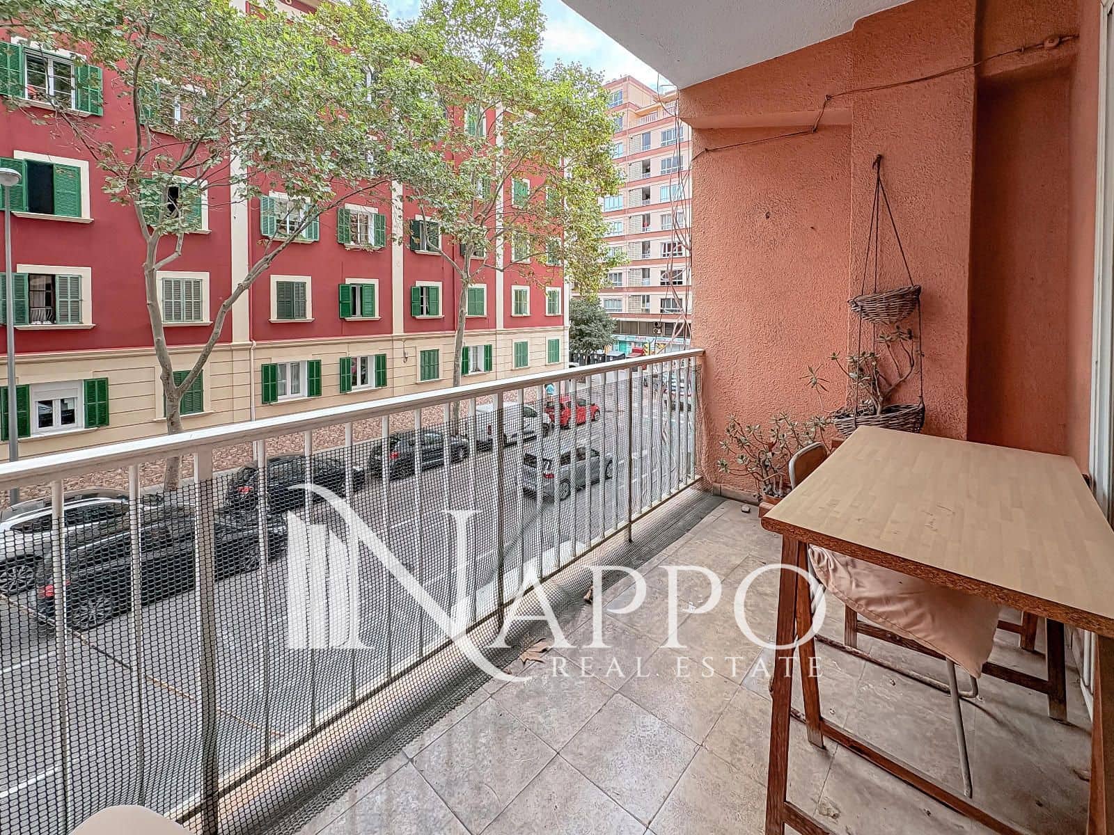 3 sypialnia Mieszkanie na sprzedaż w Palma de Mallorca - 370 000 € (Ref: 9344081)