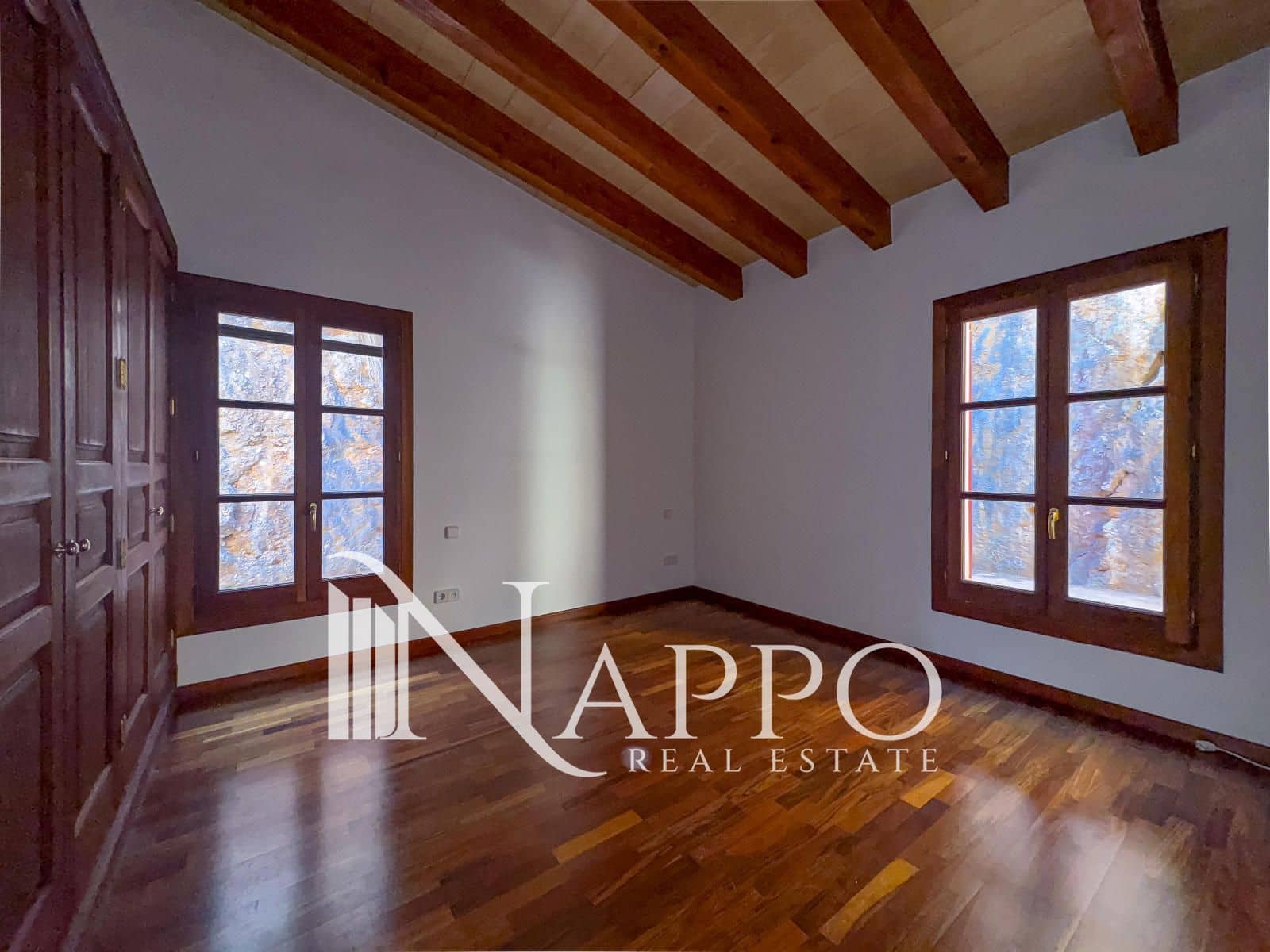 5 sypialnia Willa do wynajęcia w Esporles z garażem - 10 000 € (Ref: 9344082)