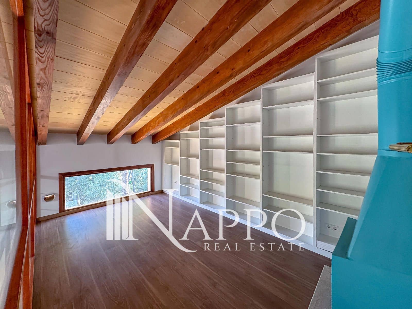 5 sypialnia Willa do wynajęcia w Esporles z garażem - 10 000 € (Ref: 9344082)