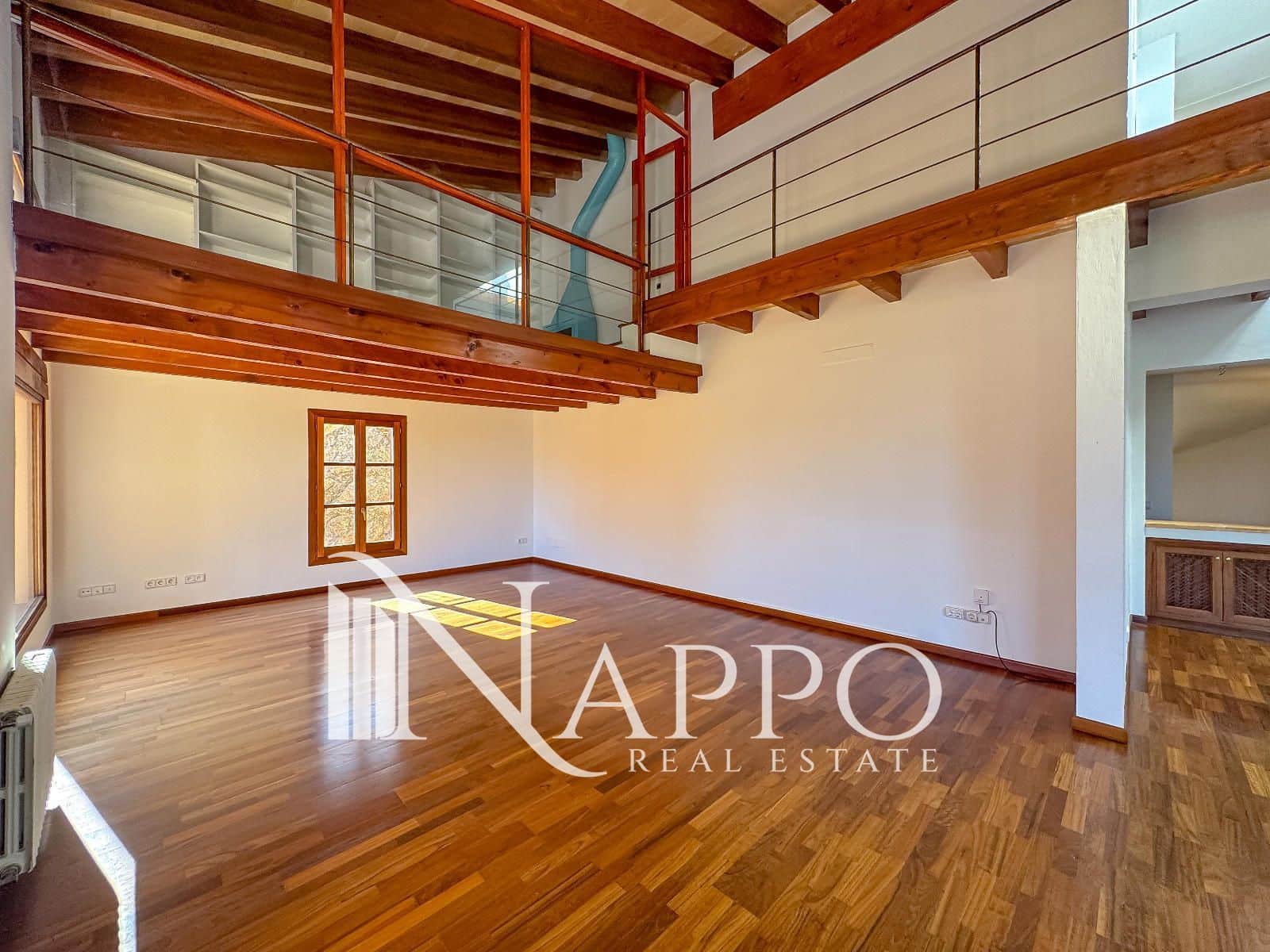 5 sypialnia Willa do wynajęcia w Esporles z garażem - 10 000 € (Ref: 9344082)