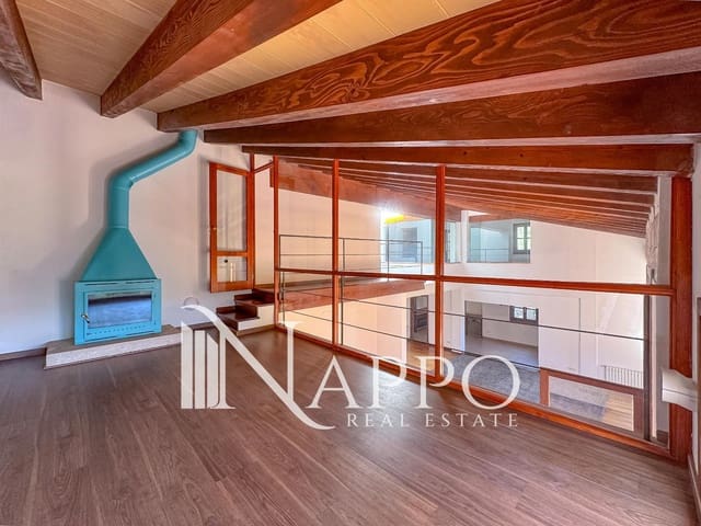 Villa/Maison de 5 chambres à louer à Esporles avec garage - 10 000 € (Ref: 9344082)