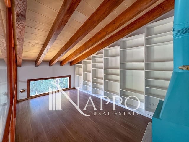 Villa/Maison de 5 chambres à louer à Esporles avec garage - 10 000 € (Ref: 9344082)