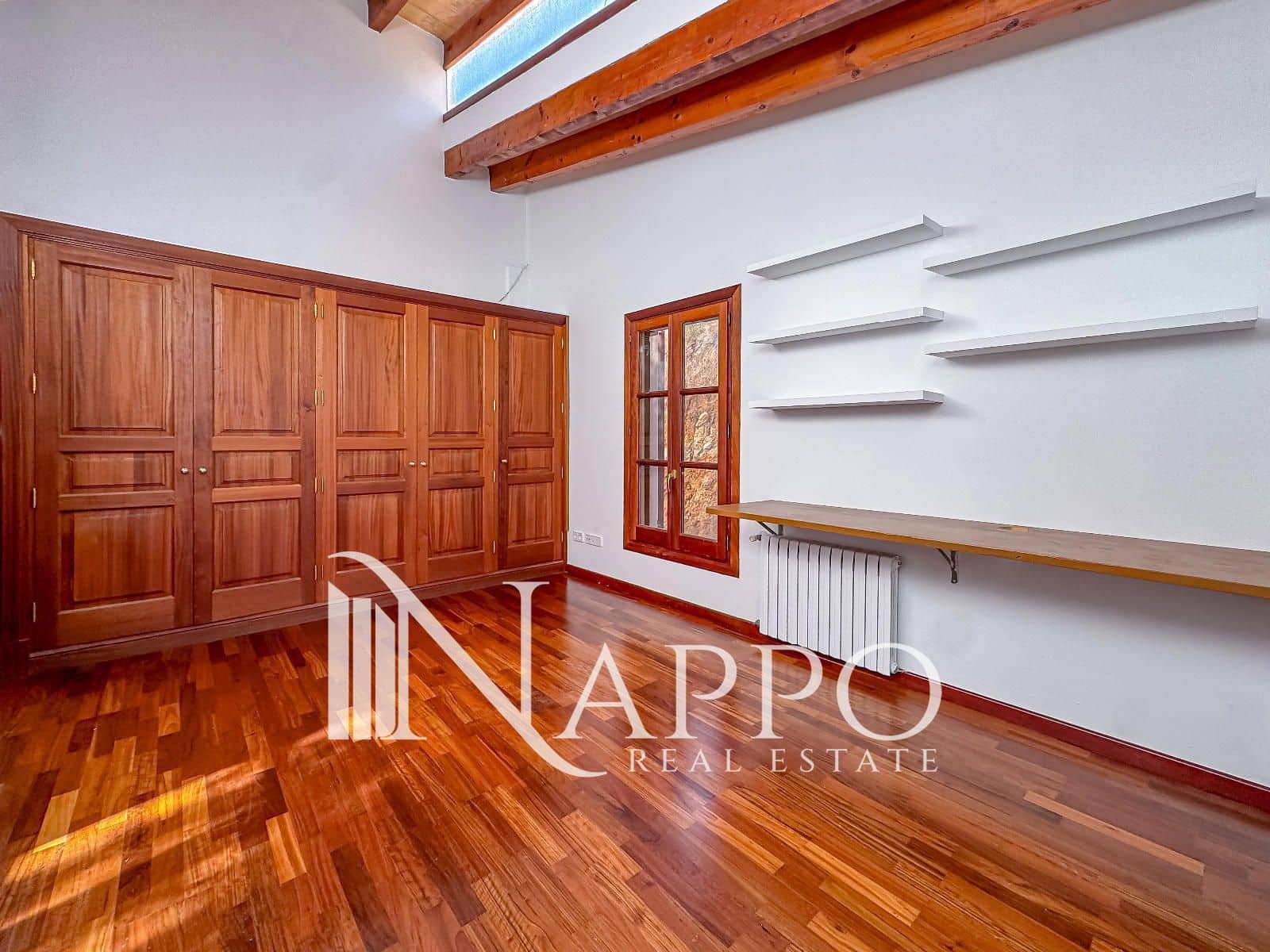 5 sypialnia Willa do wynajęcia w Esporles z garażem - 10 000 € (Ref: 9344082)