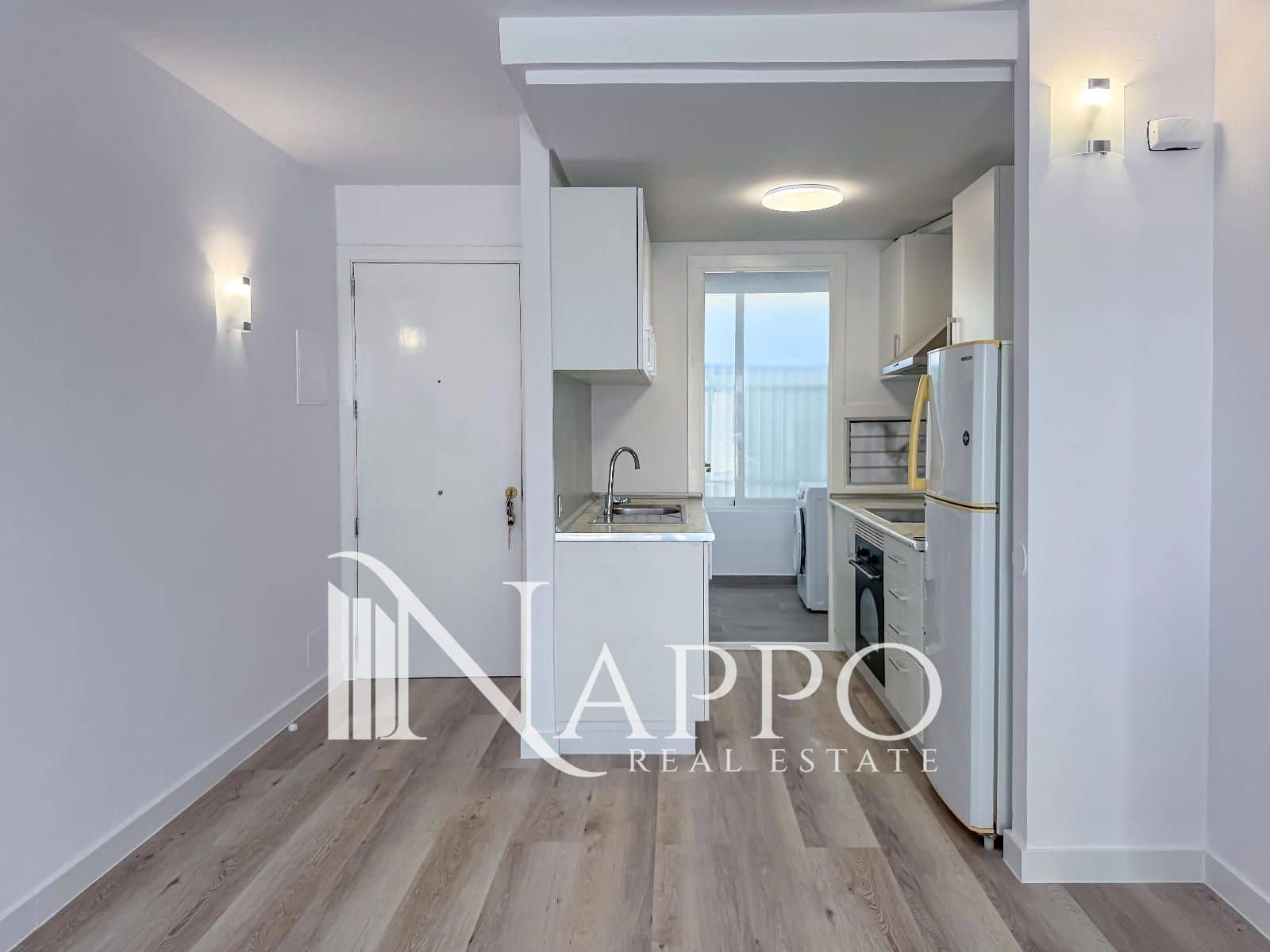 2 bedroom Flat for rent in Calvia with pool garage - € 1,600 (Ref: 9348463)