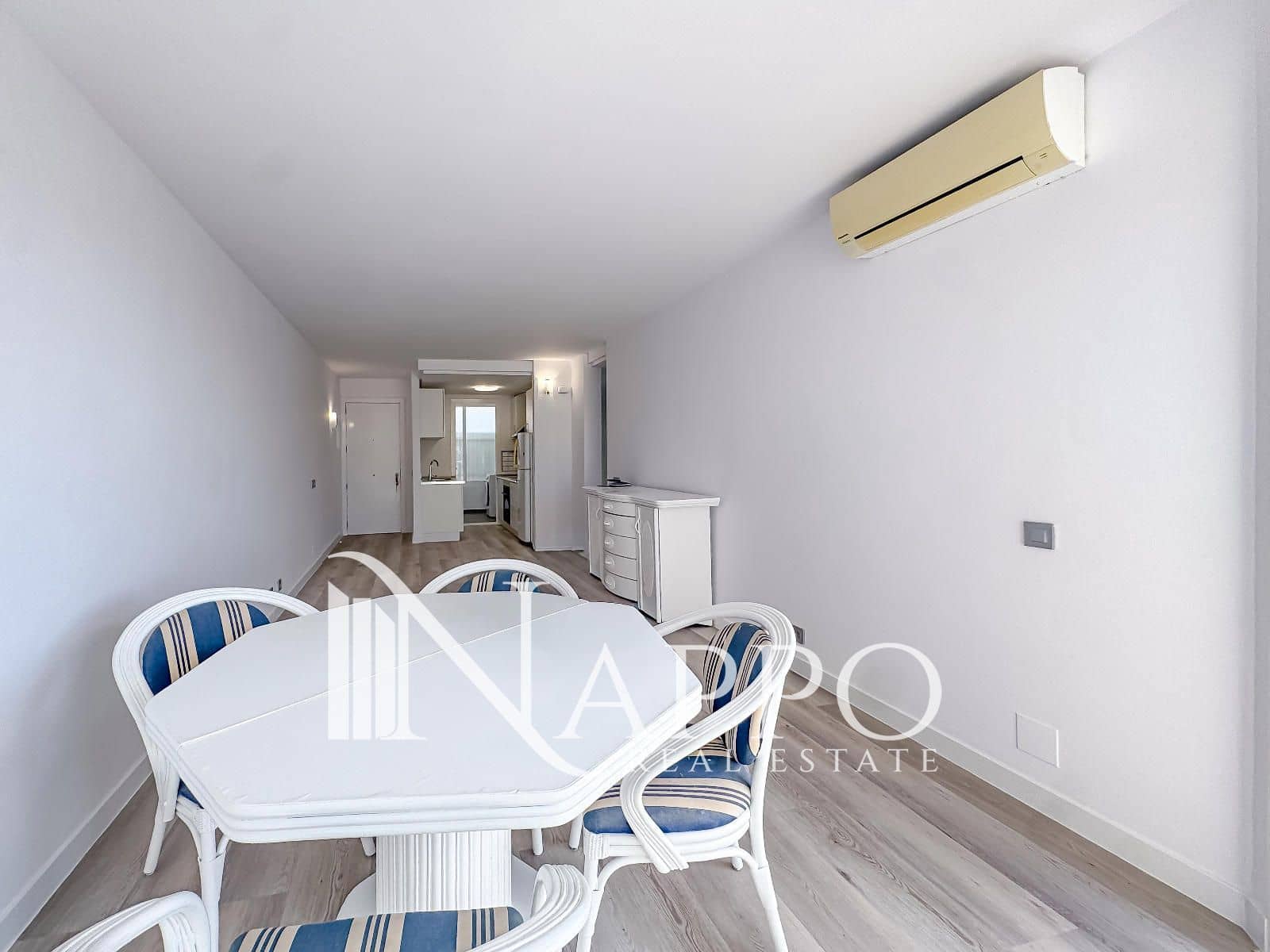 2 bedroom Flat for rent in Calvia with pool garage - € 1,600 (Ref: 9348463)