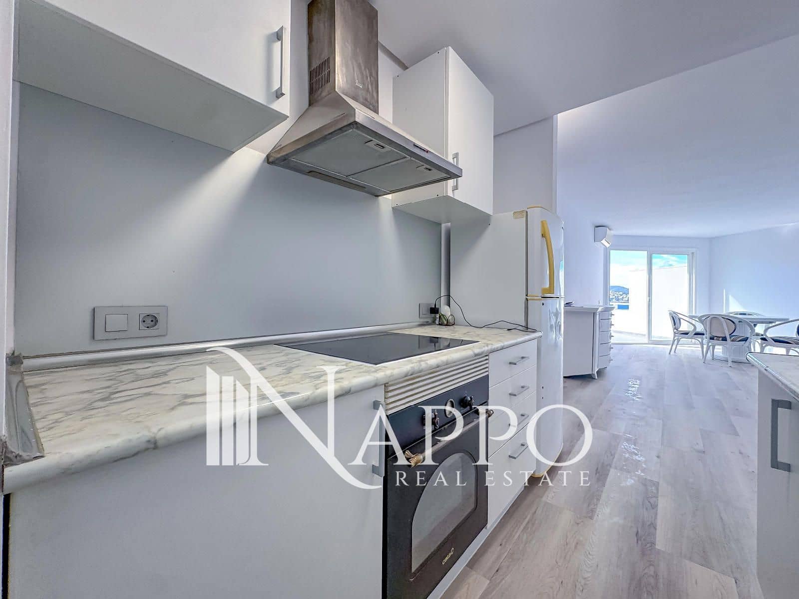 2 bedroom Flat for rent in Calvia with pool garage - € 1,600 (Ref: 9348463)