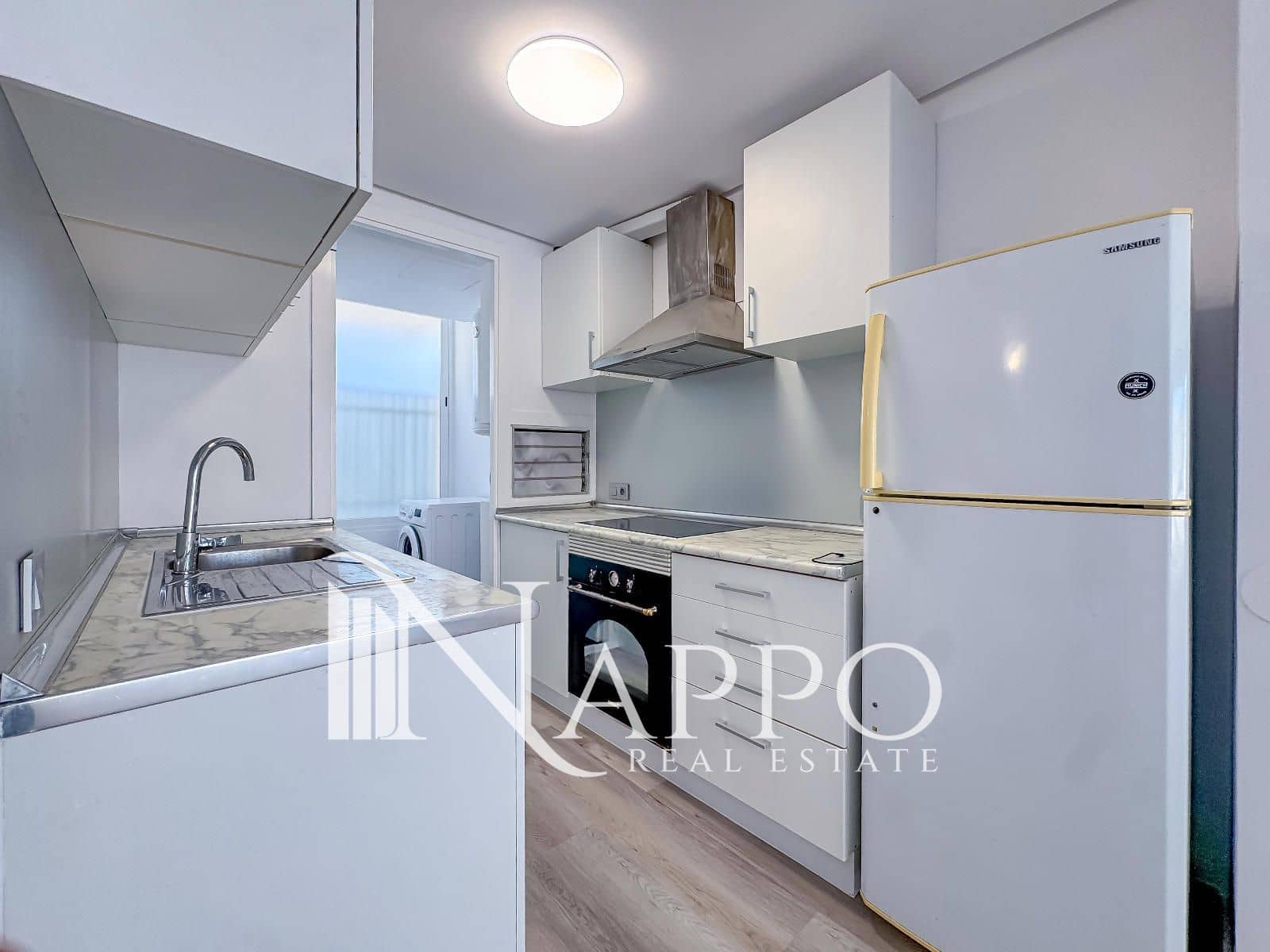 2 bedroom Flat for rent in Calvia with pool garage - € 1,600 (Ref: 9348463)