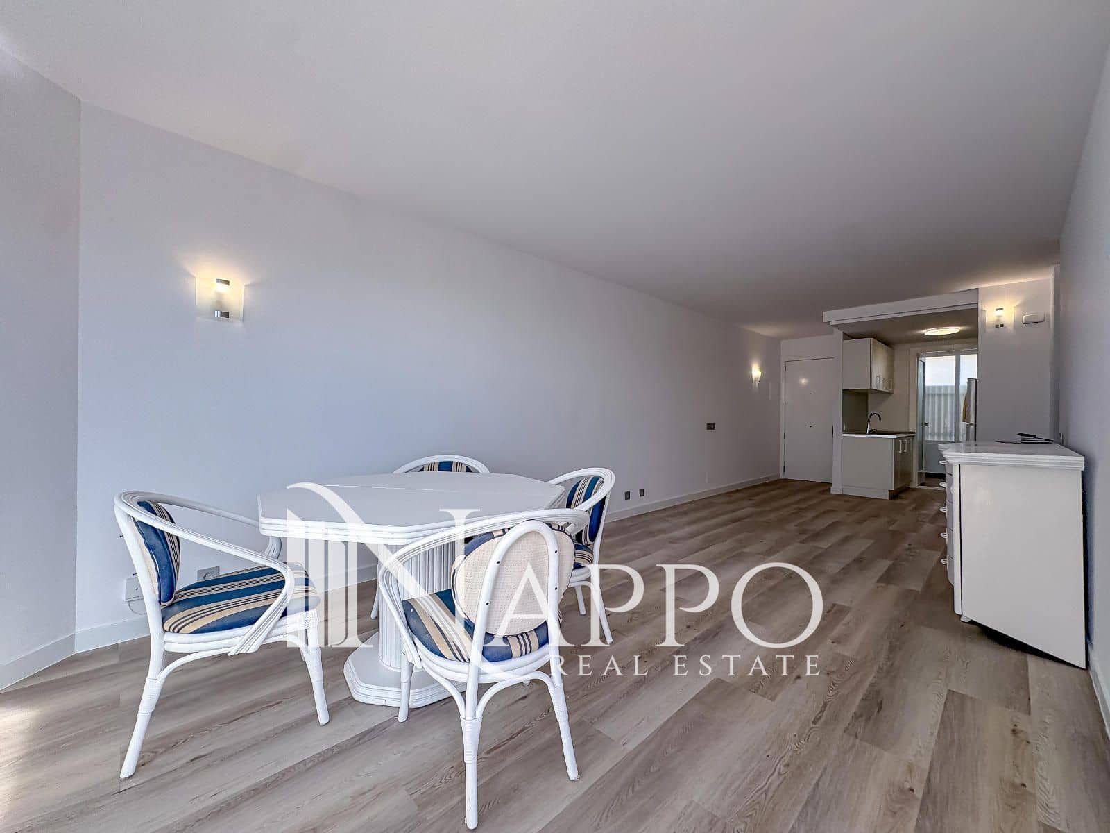 2 bedroom Flat for rent in Calvia with pool garage - € 1,600 (Ref: 9348463)