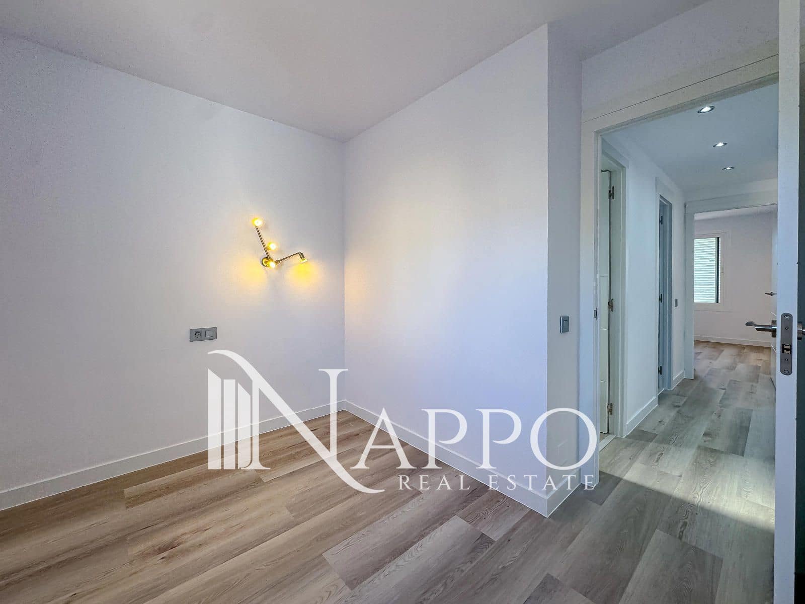 2 bedroom Flat for rent in Calvia with pool garage - € 1,600 (Ref: 9348463)