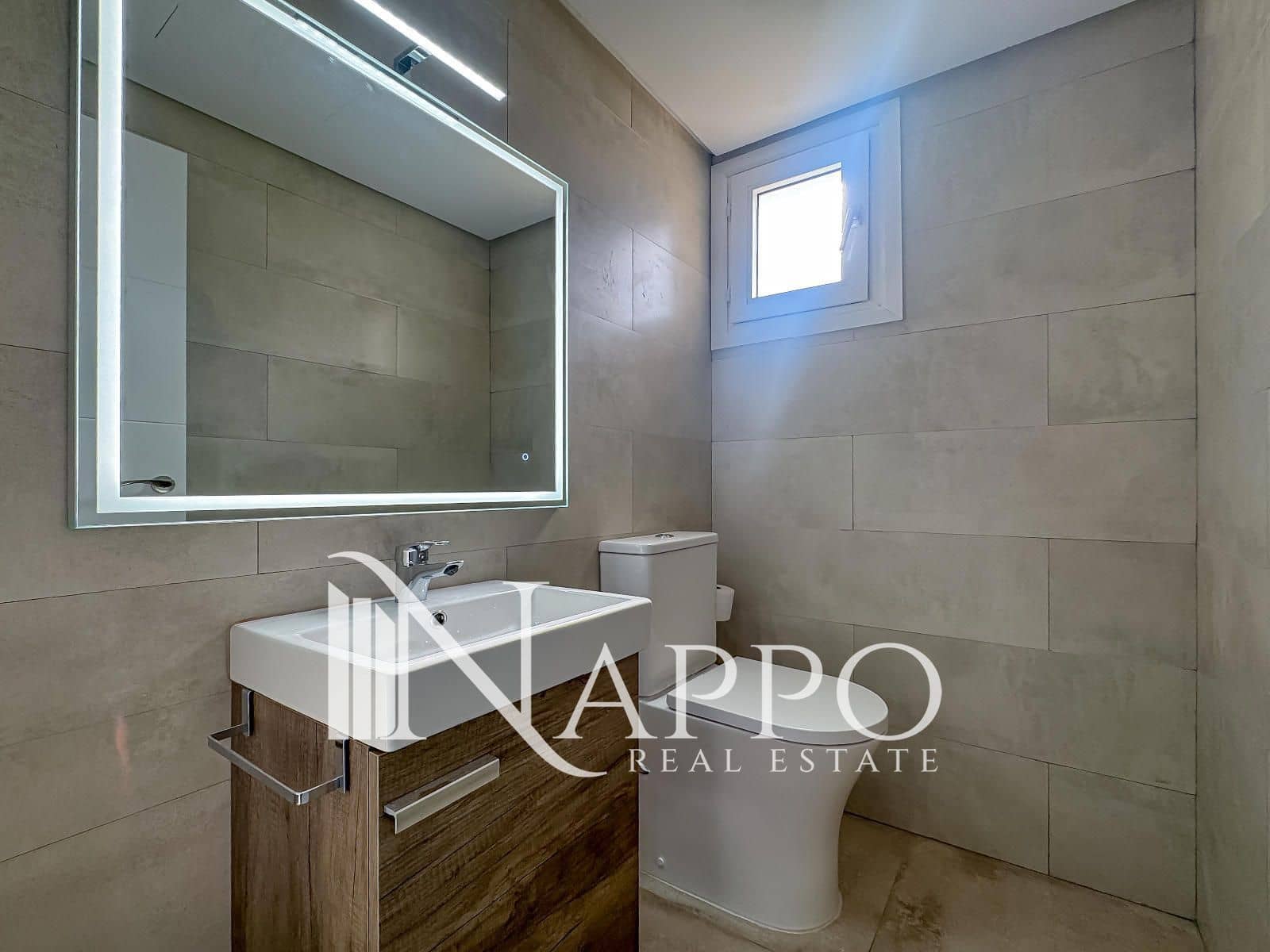 2 bedroom Flat for rent in Calvia with pool garage - € 1,600 (Ref: 9348463)