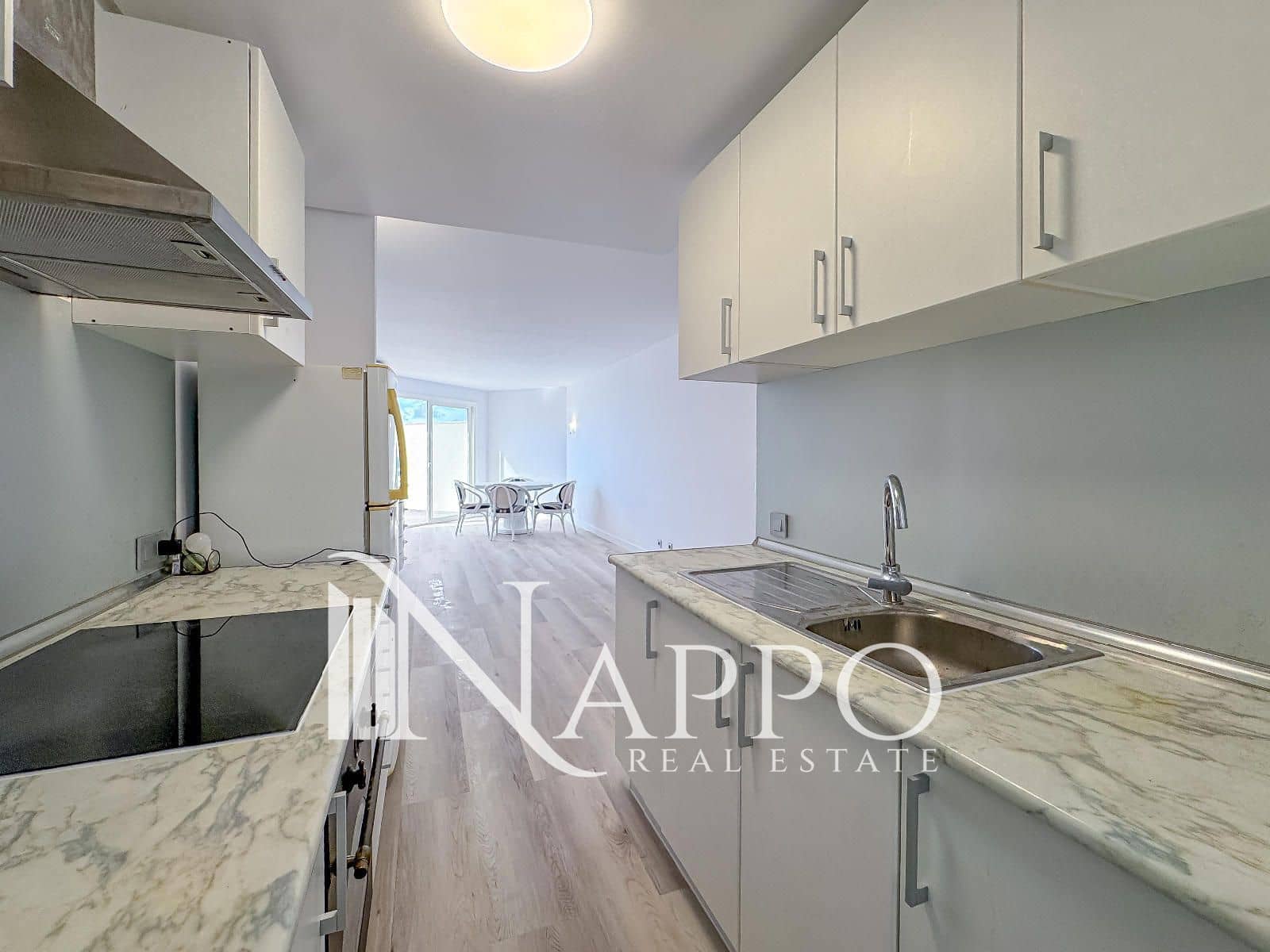 2 bedroom Flat for rent in Calvia with pool garage - € 1,600 (Ref: 9348463)