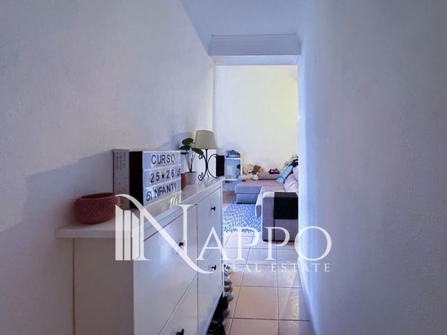 2 soveværelse Lejlighed til salg i Cala Mayor, Palma de Mallorca med swimmingpool - € 299.000 (Ref: 9352145)