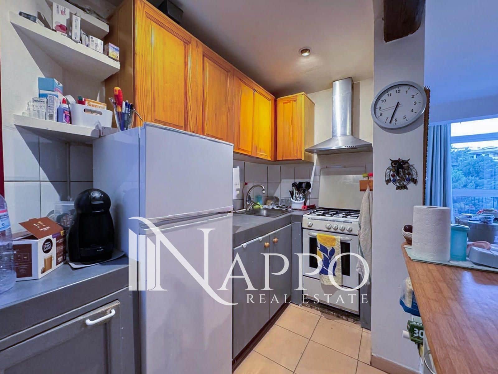 2 soverom Leilighet til salgs i Cala Mayor med svømmebasseng - € 299 000 (Ref: 9352145)