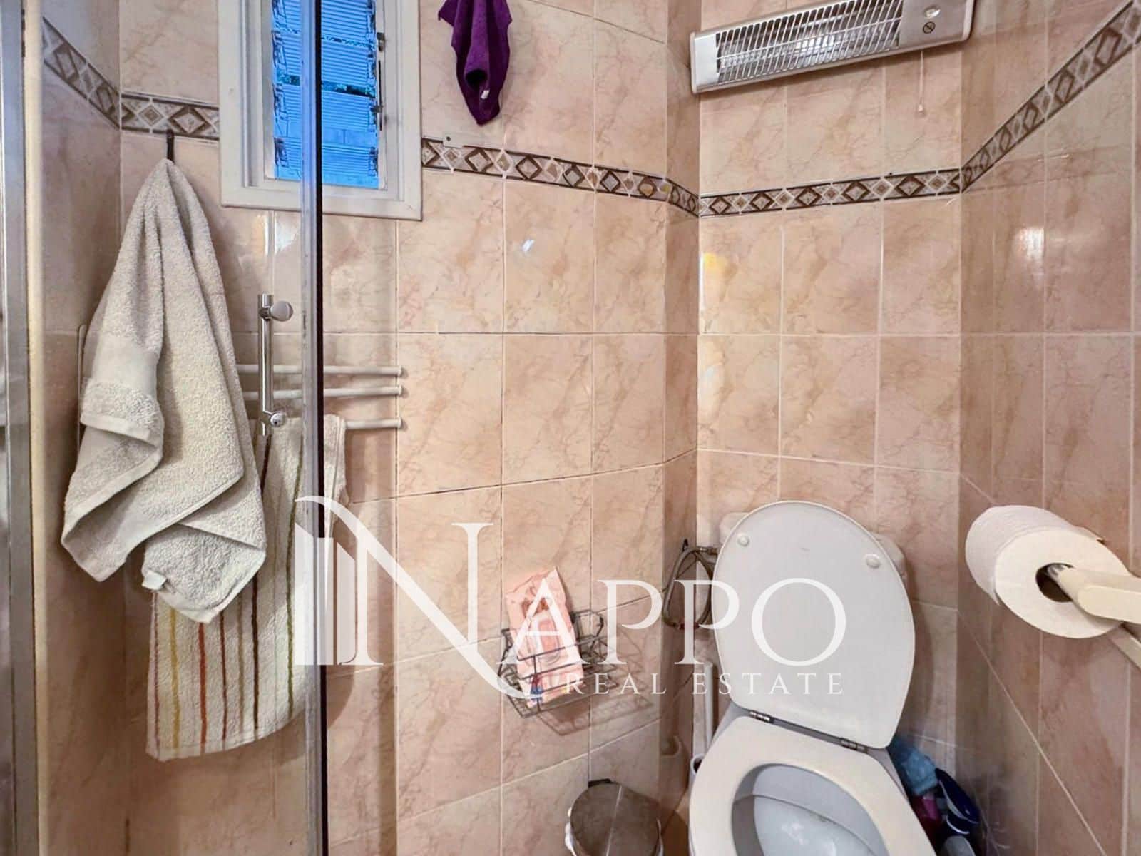 2 soverom Leilighet til salgs i Cala Mayor med svømmebasseng - € 299 000 (Ref: 9352145)