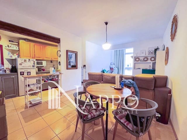 2 soveværelse Lejlighed til salg i Cala Mayor, Palma de Mallorca med swimmingpool - € 299.000 (Ref: 9352145)