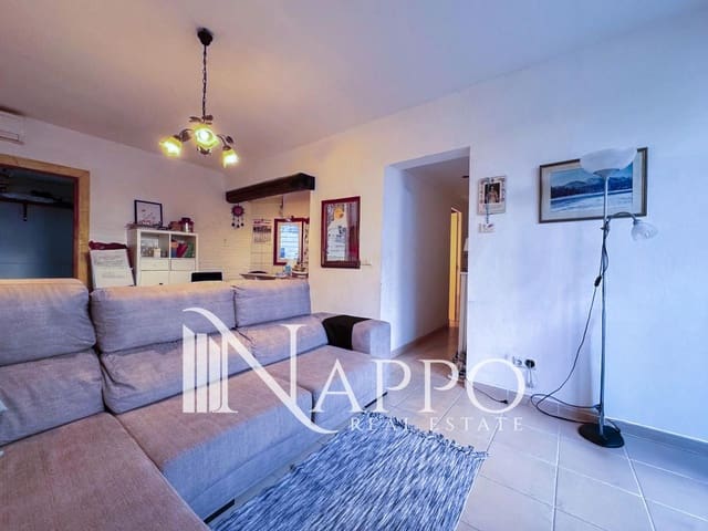 2 soveværelse Lejlighed til salg i Cala Mayor, Palma de Mallorca med swimmingpool - € 299.000 (Ref: 9352145)