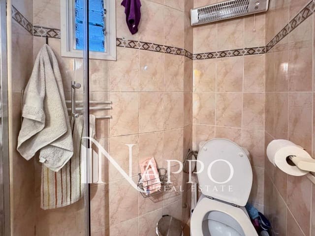 2 soveværelse Lejlighed til salg i Cala Mayor, Palma de Mallorca med swimmingpool - € 299.000 (Ref: 9352145)