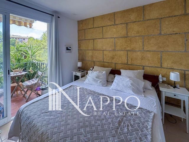 2 soveværelse Lejlighed til salg i Cala Mayor, Palma de Mallorca med swimmingpool - € 299.000 (Ref: 9352145)