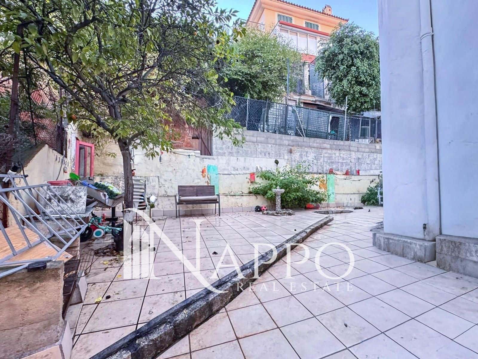 2 soverom Leilighet til salgs i Cala Mayor med svømmebasseng - € 299 000 (Ref: 9352145)