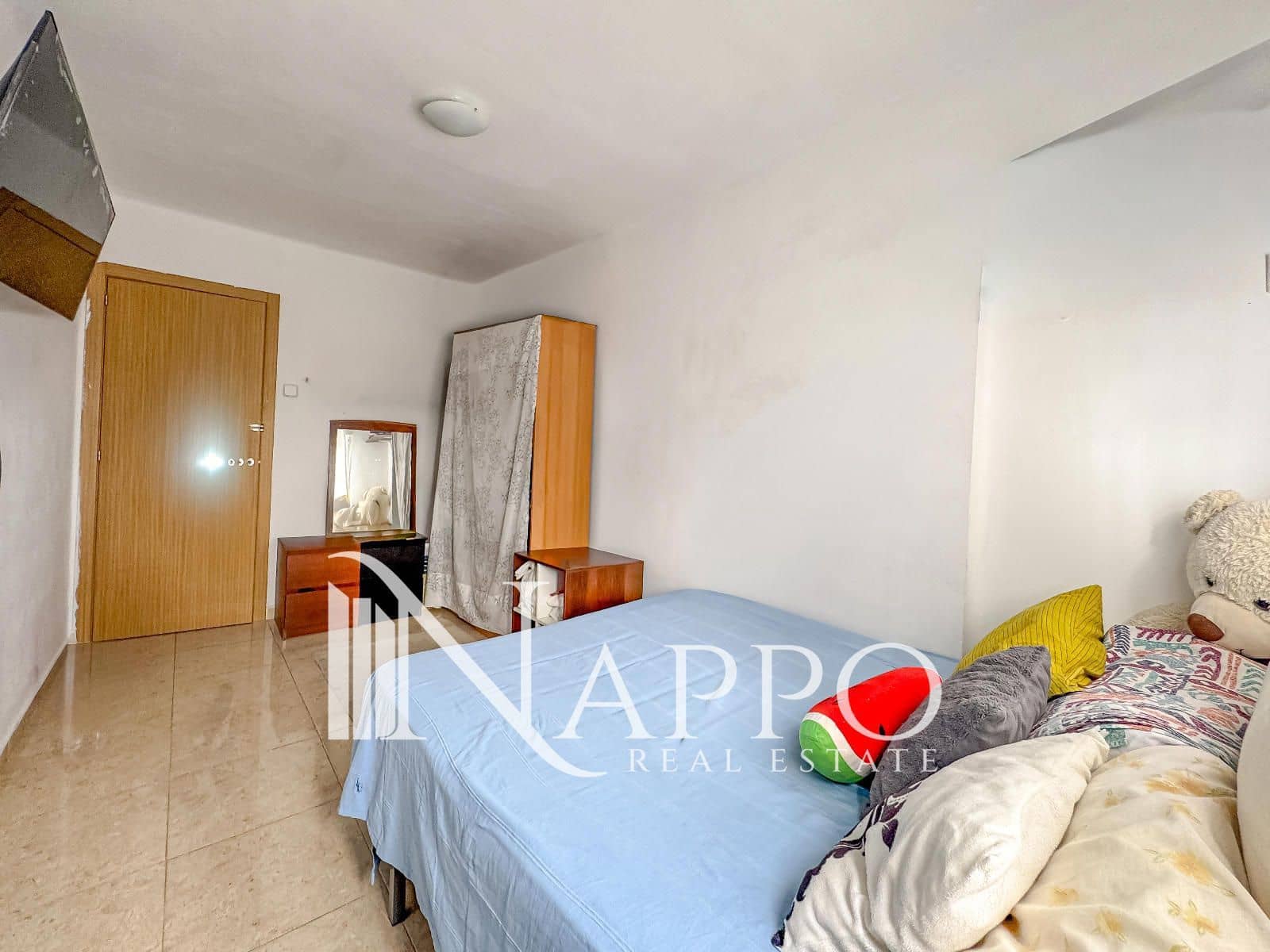 3 soveværelse Lejlighed til salg i Palma de Mallorca - € 260.000 (Ref: 9352828)