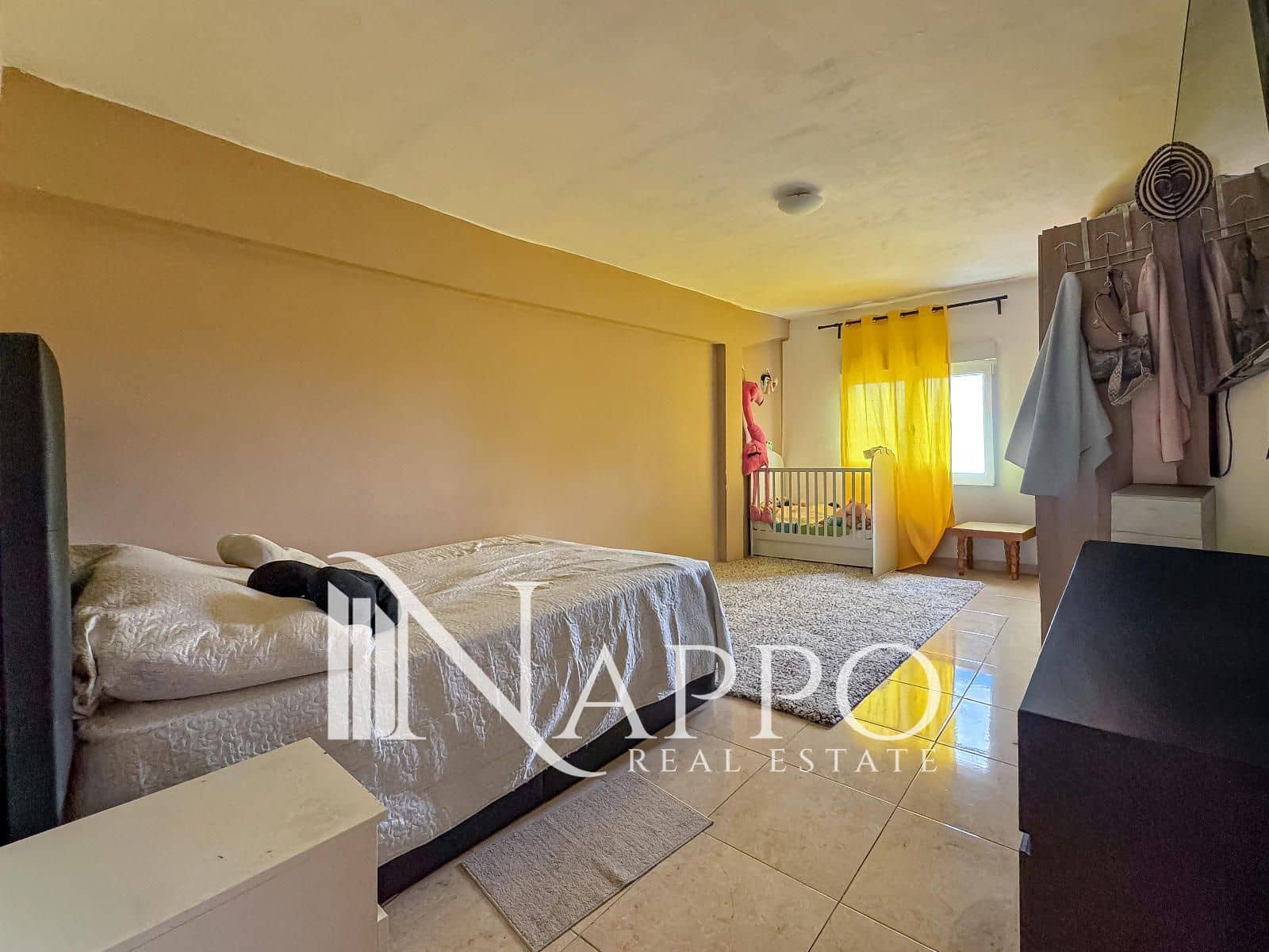 3 soveværelse Lejlighed til salg i Palma de Mallorca - € 260.000 (Ref: 9352828)