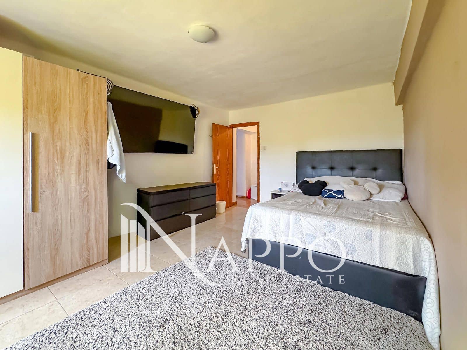 3 soveværelse Lejlighed til salg i Palma de Mallorca - € 260.000 (Ref: 9352828)