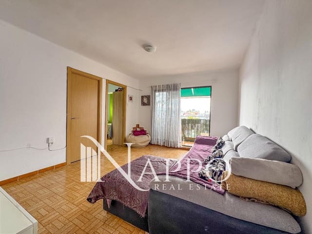 3 soveværelse Lejlighed til salg i Son Gotleu, Palma de Mallorca - € 260.000 (Ref: 9352828)