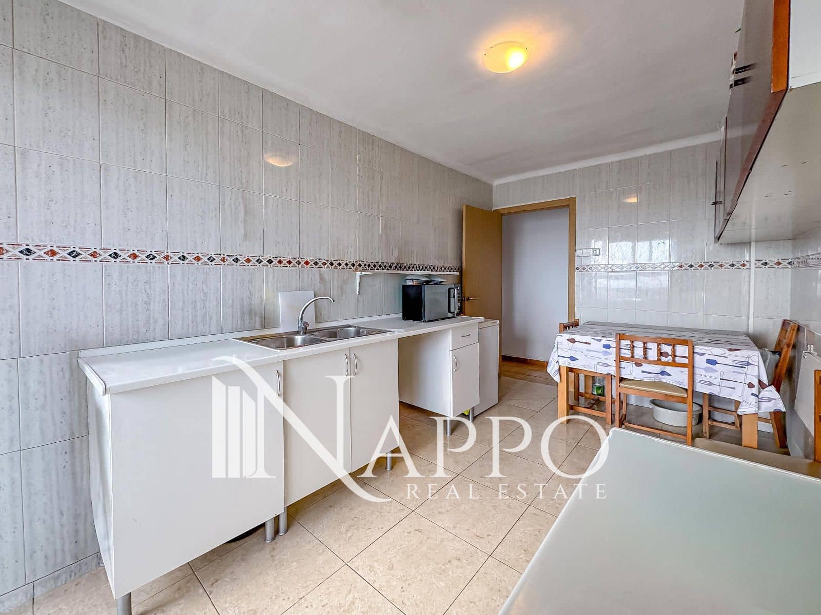 3 soveværelse Lejlighed til salg i Palma de Mallorca - € 260.000 (Ref: 9352828)