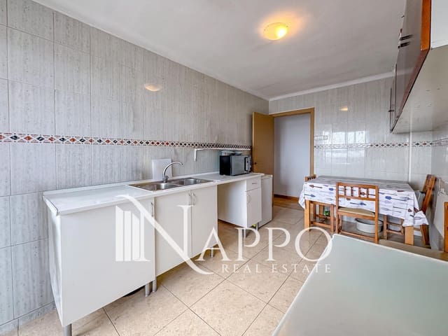 3 soveværelse Lejlighed til salg i Son Gotleu, Palma de Mallorca - € 260.000 (Ref: 9352828)