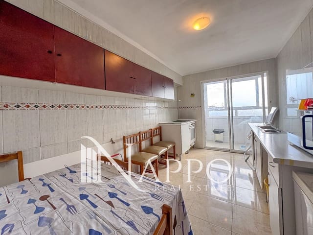 3 soveværelse Lejlighed til salg i Son Gotleu, Palma de Mallorca - € 260.000 (Ref: 9352828)