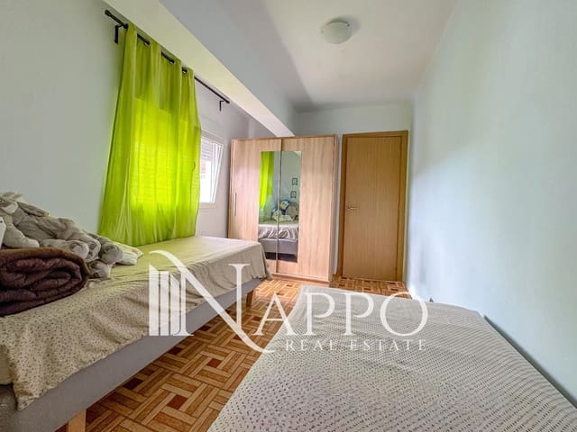 3 soveværelse Lejlighed til salg i Son Gotleu, Palma de Mallorca - € 260.000 (Ref: 9352828)